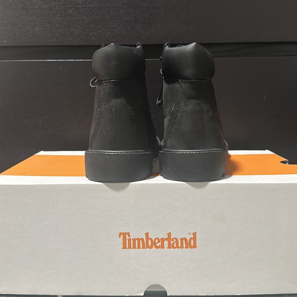 TIMBERLAND CLASSIC - Picture 4 of 5